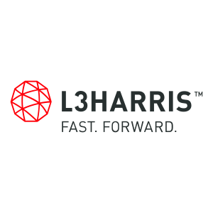 logo for L3 Harris