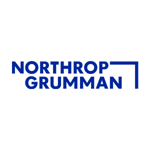 Logo for Northrop Grumman