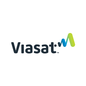 Logo for Viasat