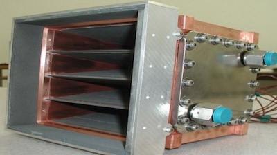 Absorber box