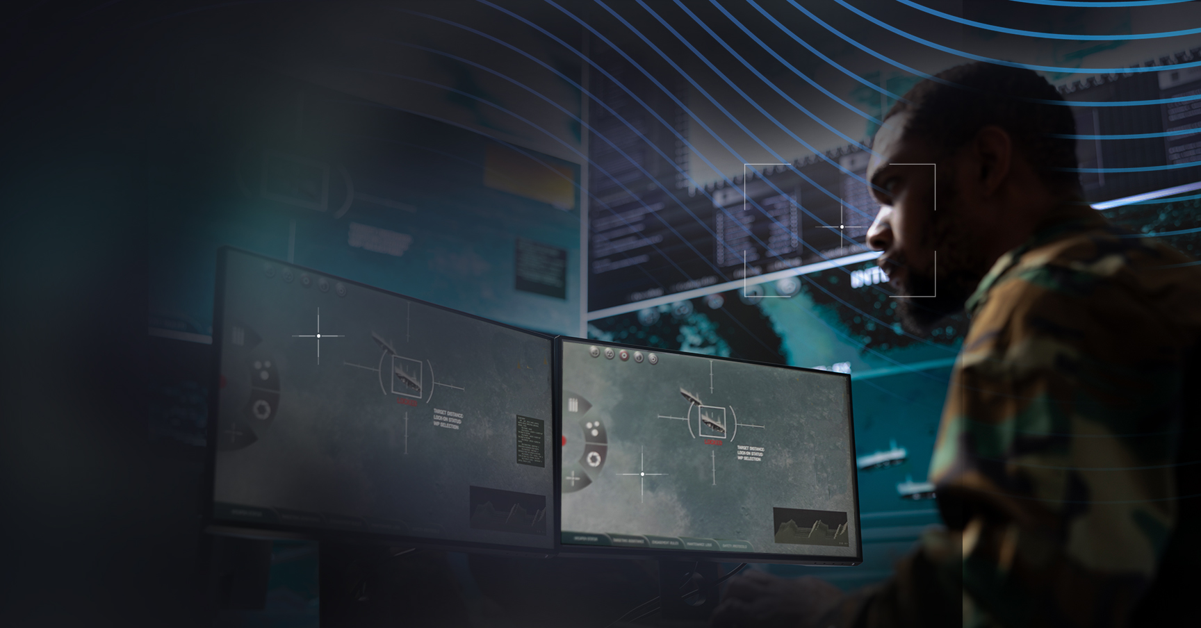 Hero_Radar Tactic