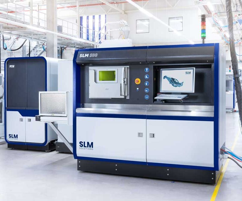 SLM500