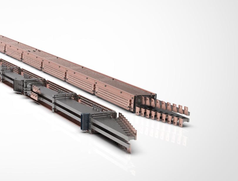 Bus Bar Chassis