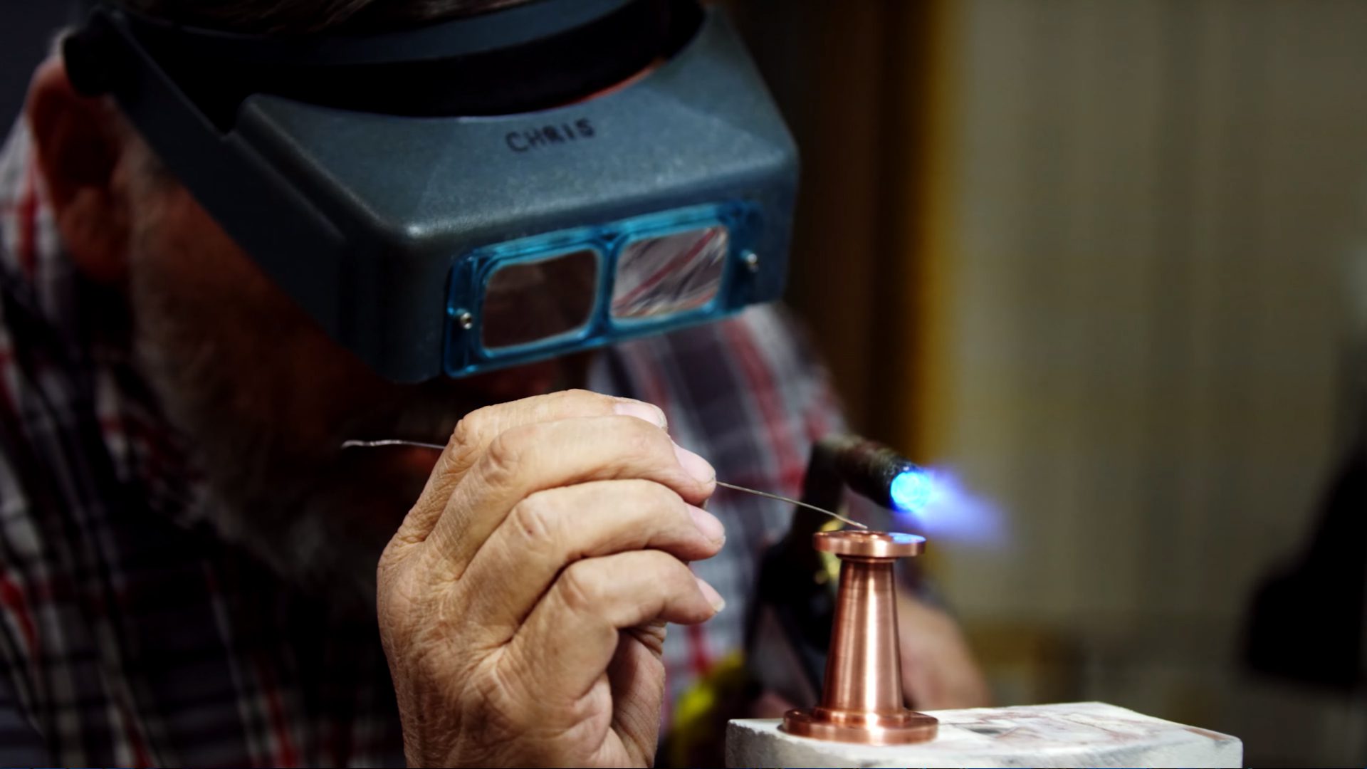 Custom Antenna Manufacturer